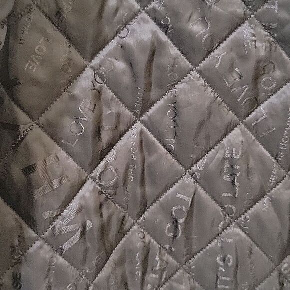 Pinko Shiny Jacket (SZ) IT 38 - Picture 14 of 14